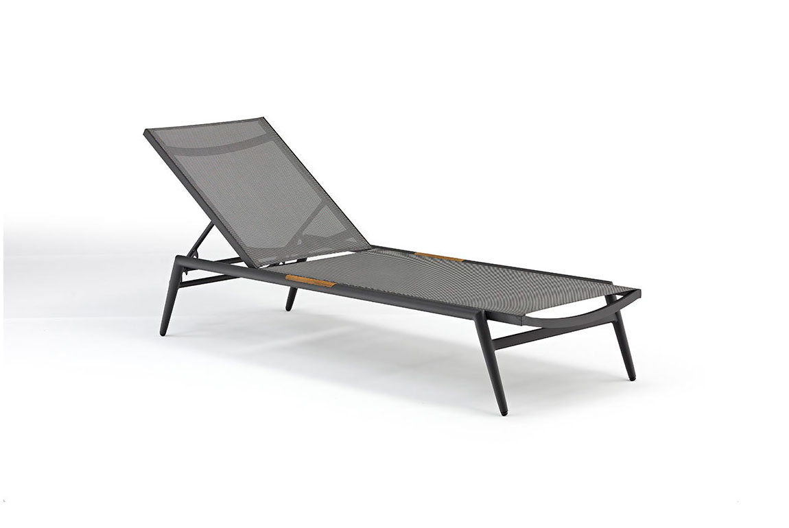 POLO chaise lounge